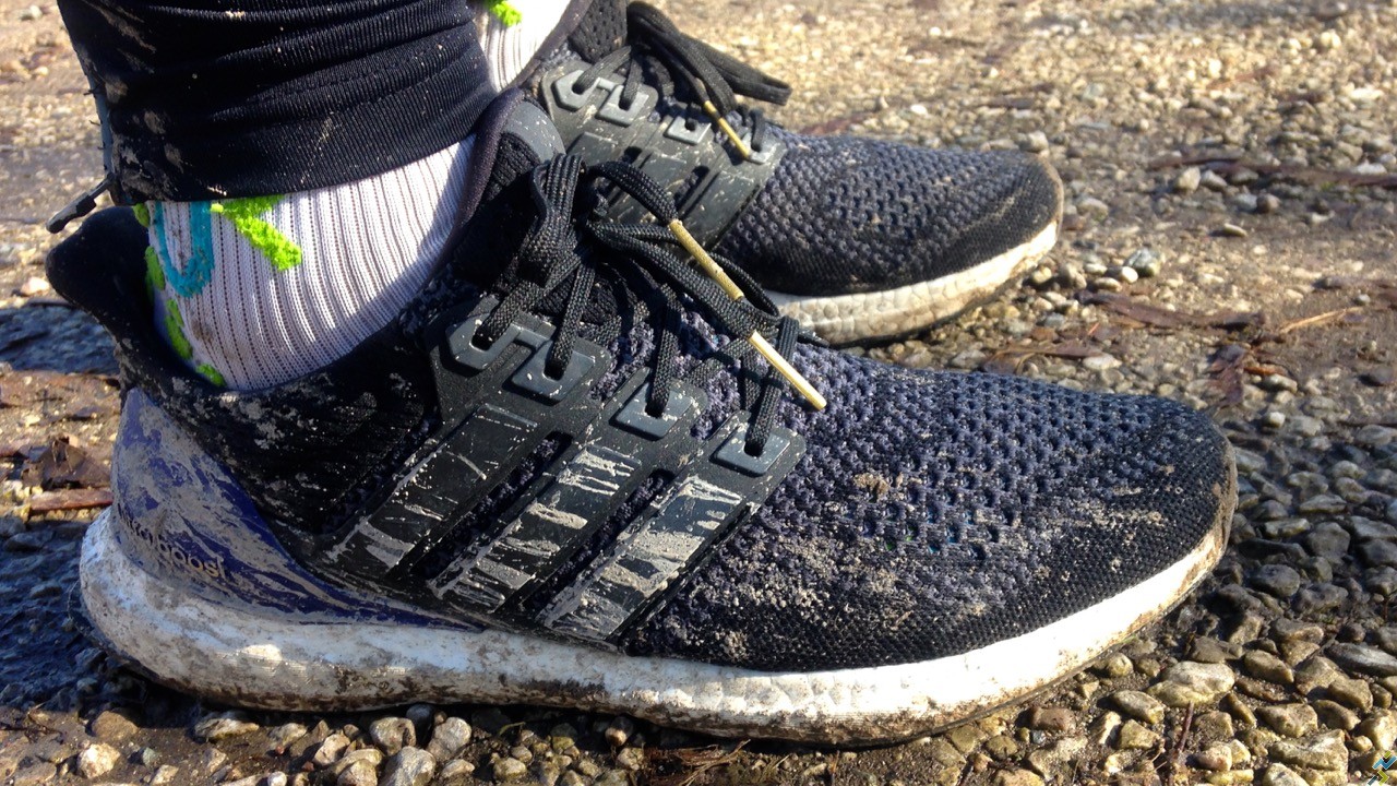 adidas ultra boost homme test